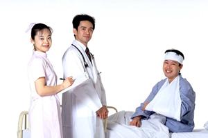 高所作業車の技能習得をサポートします