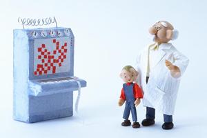 大型免許を効率よく取得できるスクール