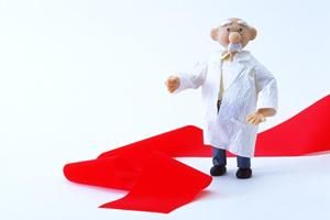 技能講習をスムーズに受けることができる