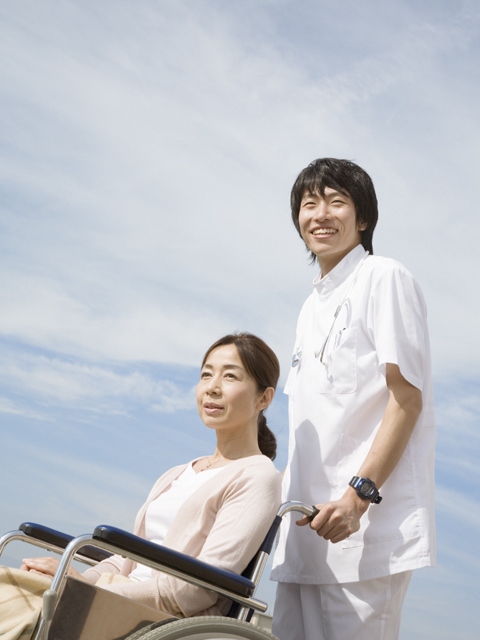 履歴書写真を専門店でとるということ